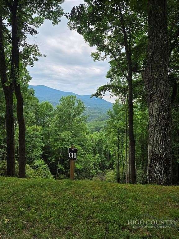 2 Acres of Residential Land for Sale in Elk Park, North Carolina
