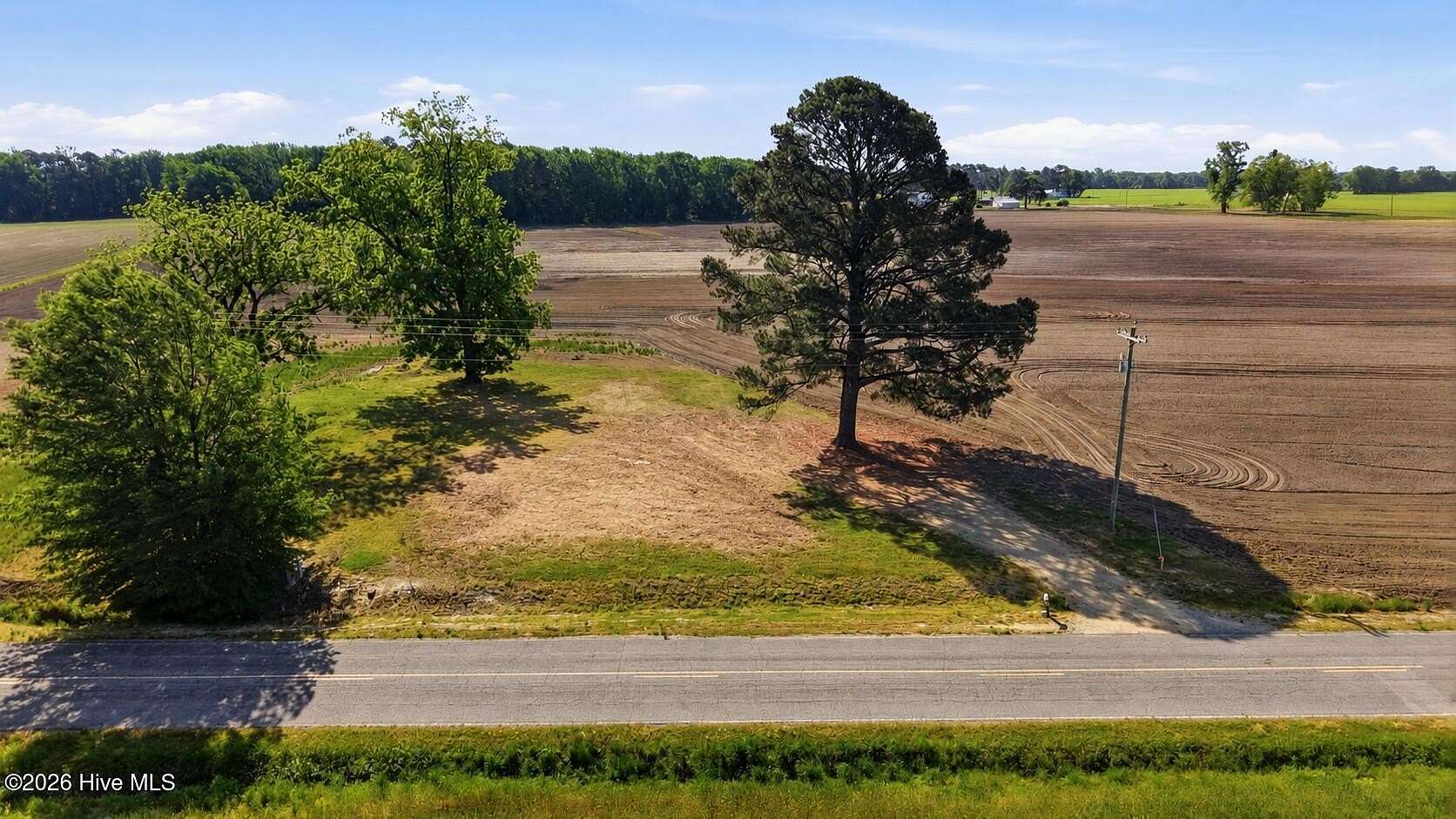 0.5 Acres of Residential Land for Sale in Mount Olive, North Carolina