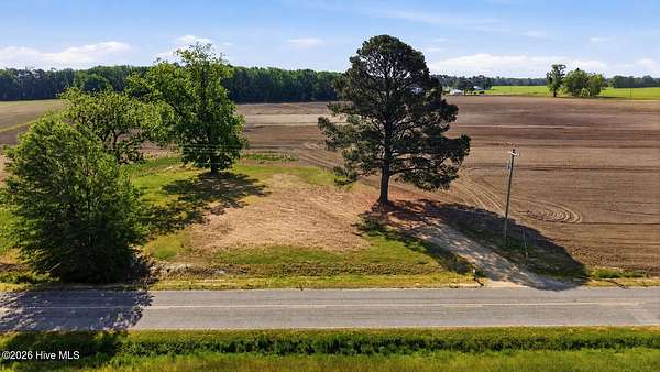 0.5 Acres of Residential Land for Sale in Mount Olive, North Carolina