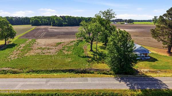 0.5 Acres of Residential Land for Sale in Mount Olive, North Carolina