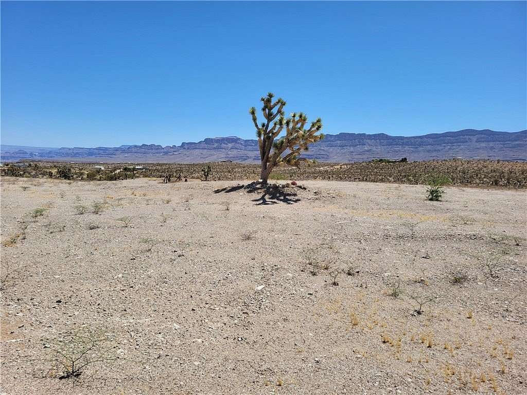 14 Acres of Land for Sale in Meadview, Arizona