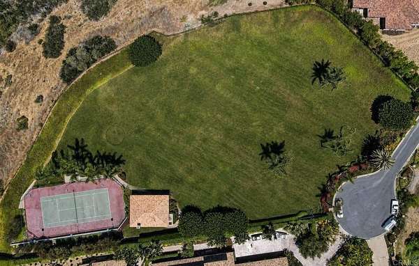 2.32 Acres of Residential Land for Sale in Rancho Santa Fe, California