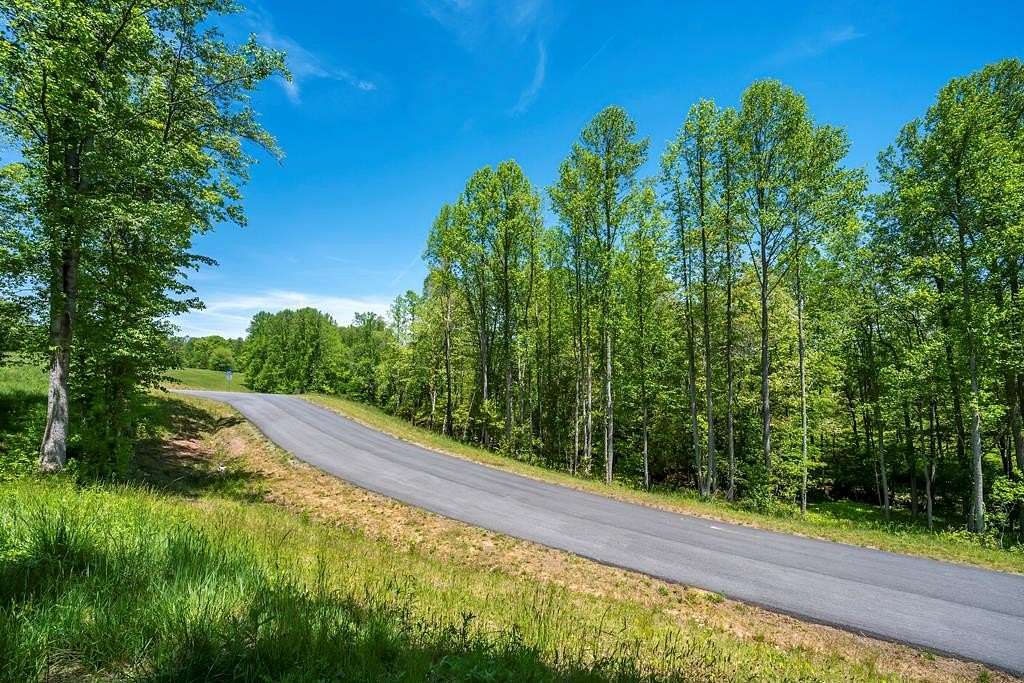 1.33 Acres of Residential Land for Sale in Mineral Bluff, Georgia