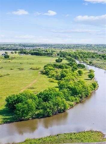 34 Acres of Land for Sale in Claremore, Oklahoma