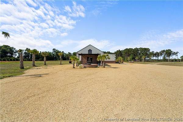 7 Acres of Residential Land for Sale in Roseboro, North Carolina