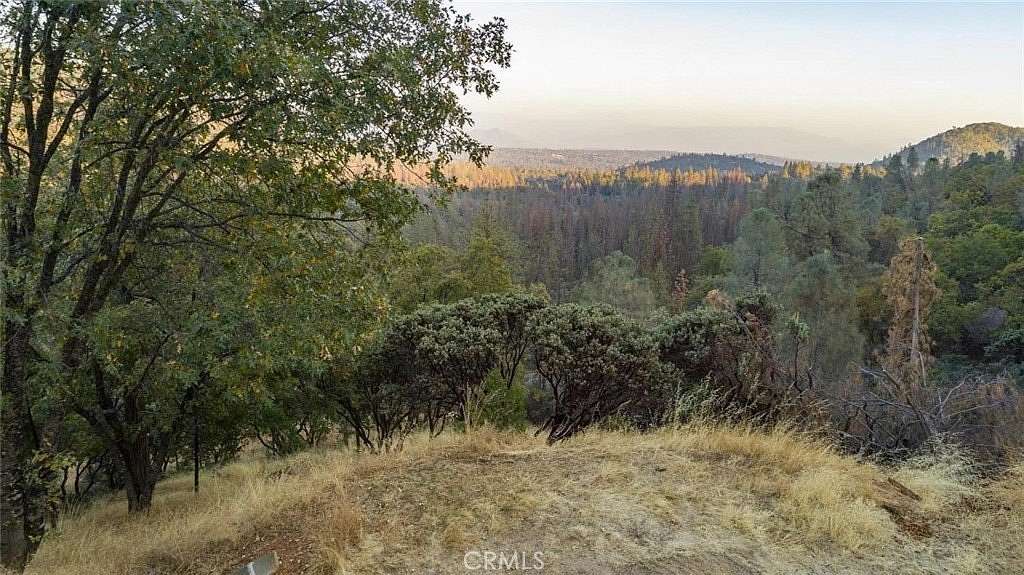 4.4 Acres of Land for Sale in North Fork, California
