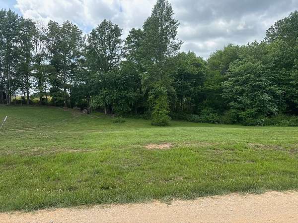 0.7 Acres of Residential Land for Sale in Leoma, Tennessee