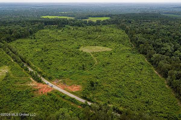 63.8 Acres of Land for Sale in Liberty, Mississippi