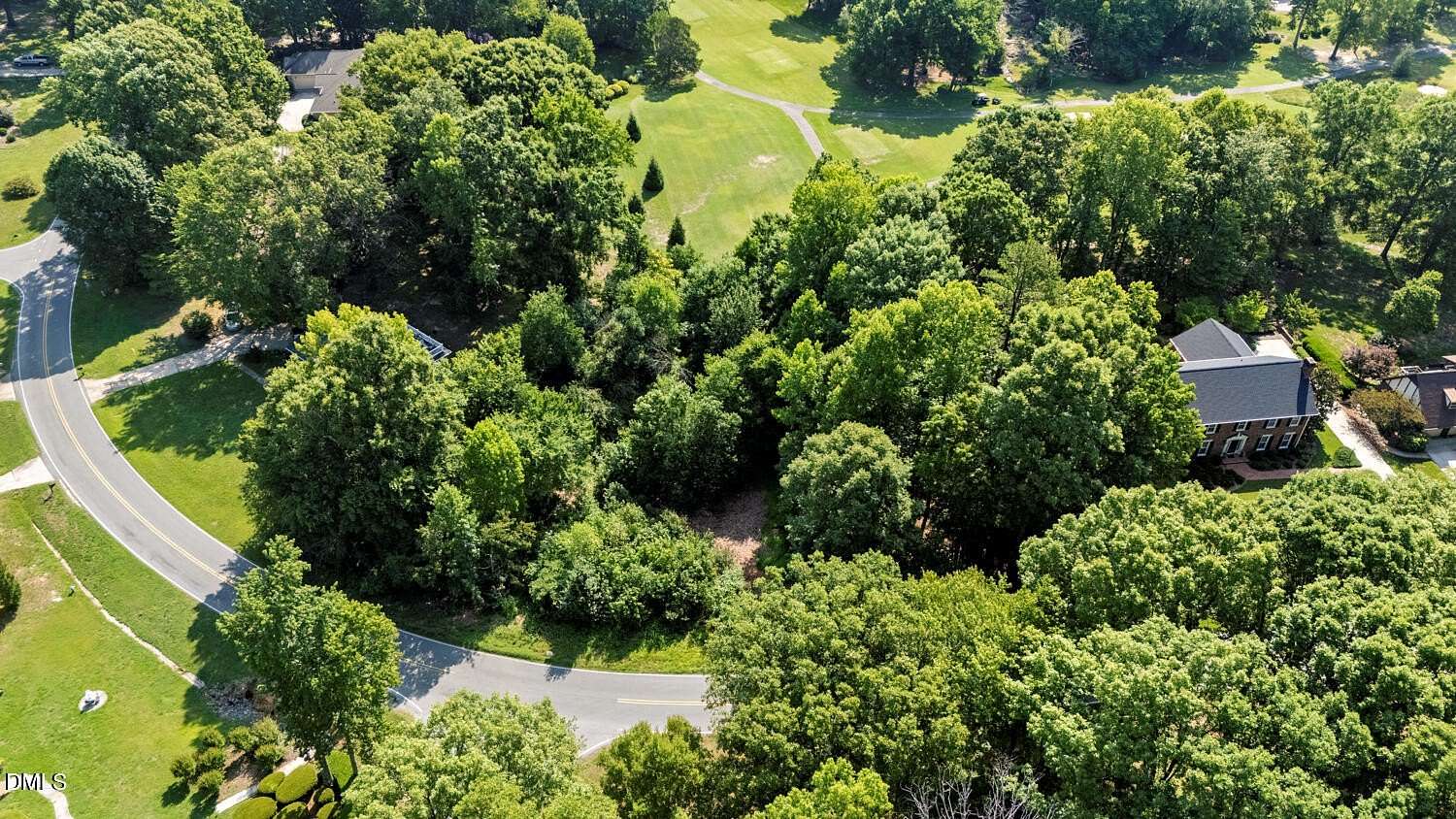 0.49 Acres of Residential Land for Sale in Greensboro, North Carolina