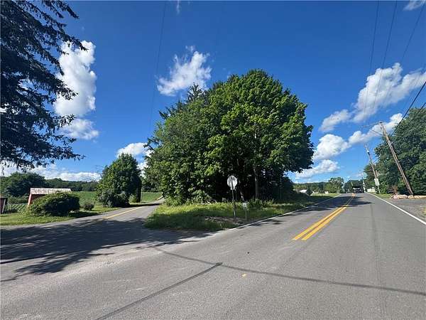 1.65 Acres of Commercial Land for Sale in Towamensing Township, Pennsylvania
