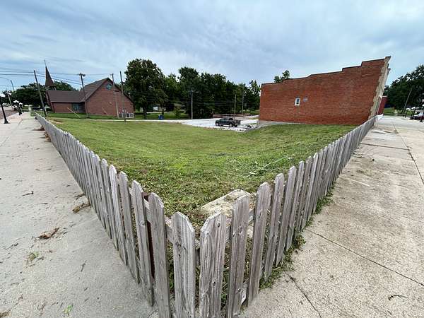 0.24 Acres of Mixed-Use Land for Sale in Friend, Nebraska
