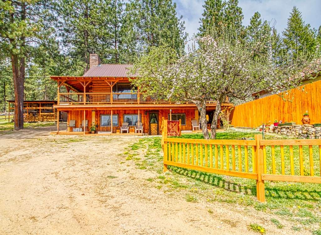 3 Acres of Recreational Land for Sale in Hamilton, Montana