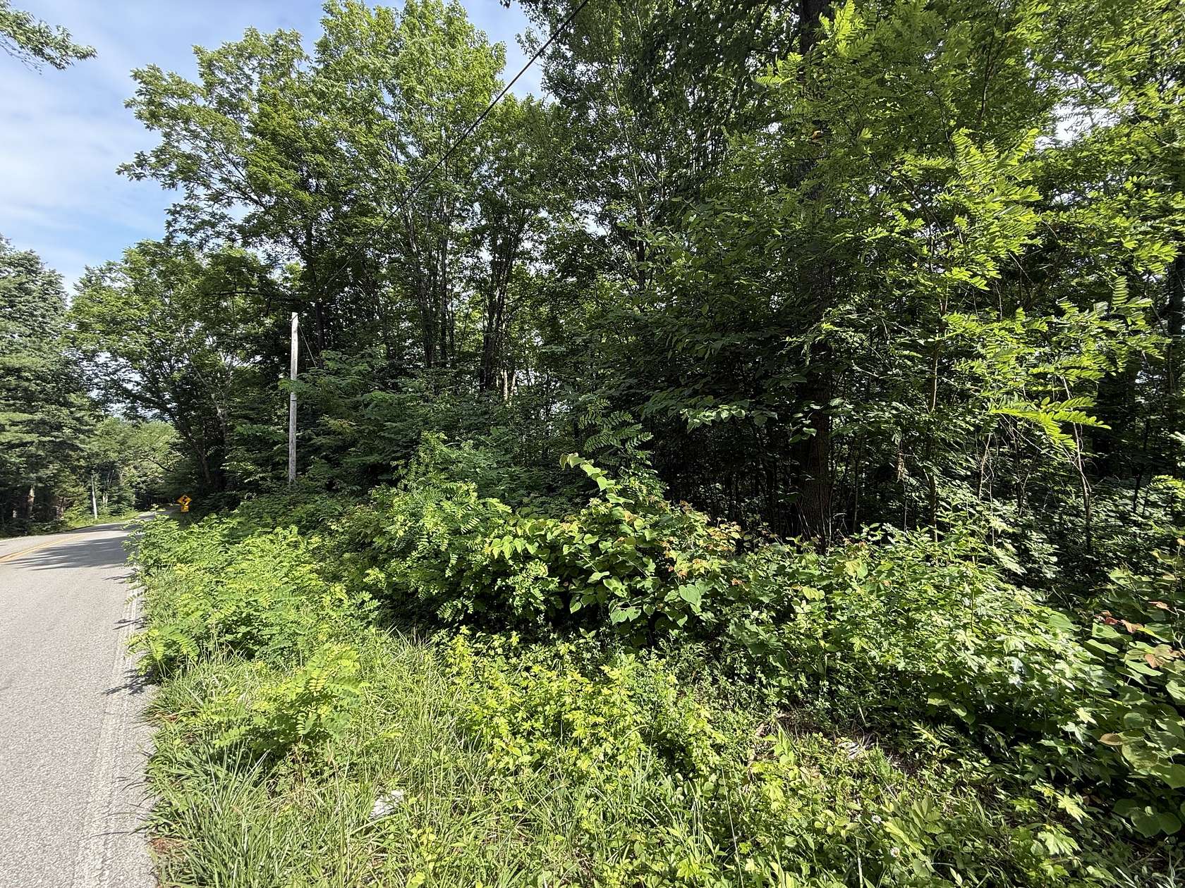 2.5 Acres of Residential Land for Sale in Cookeville, Tennessee