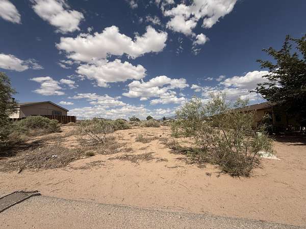 0.5 Acres of Residential Land for Sale in Rio Rancho, New Mexico
