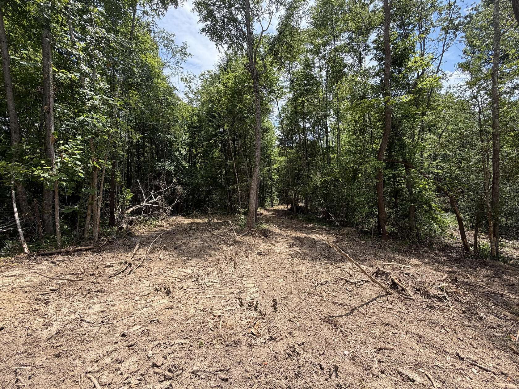 1.3 Acres of Residential Land for Sale in Williamsburg, Kentucky