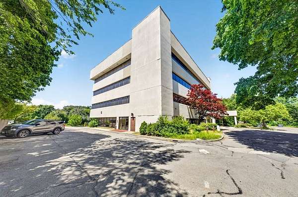 3.56 Acres of Commercial Land for Lease in Randolph, Massachusetts