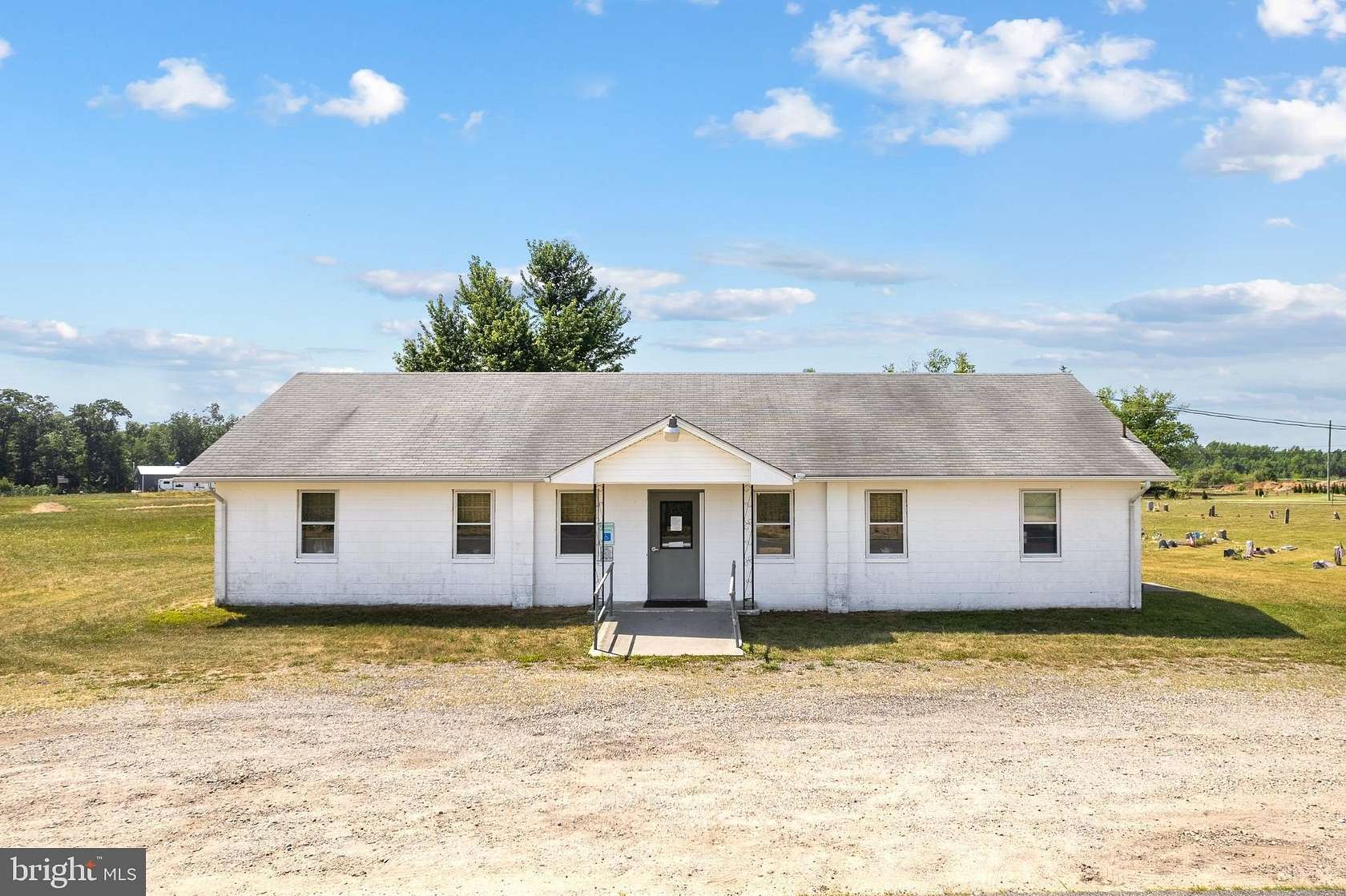 1.65 Acres of Commercial Land for Sale in Newfield, New Jersey