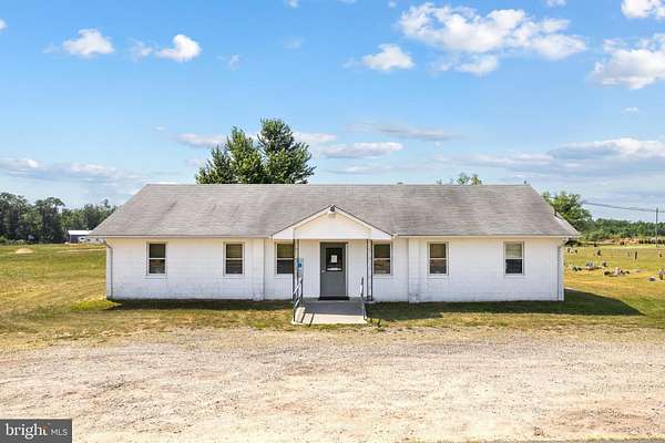 1.65 Acres of Commercial Land for Sale in Newfield, New Jersey