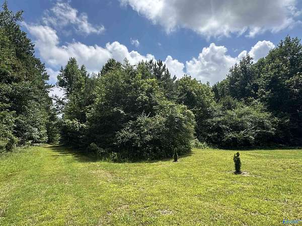 3 Acres of Land for Sale in Guntersville, Alabama