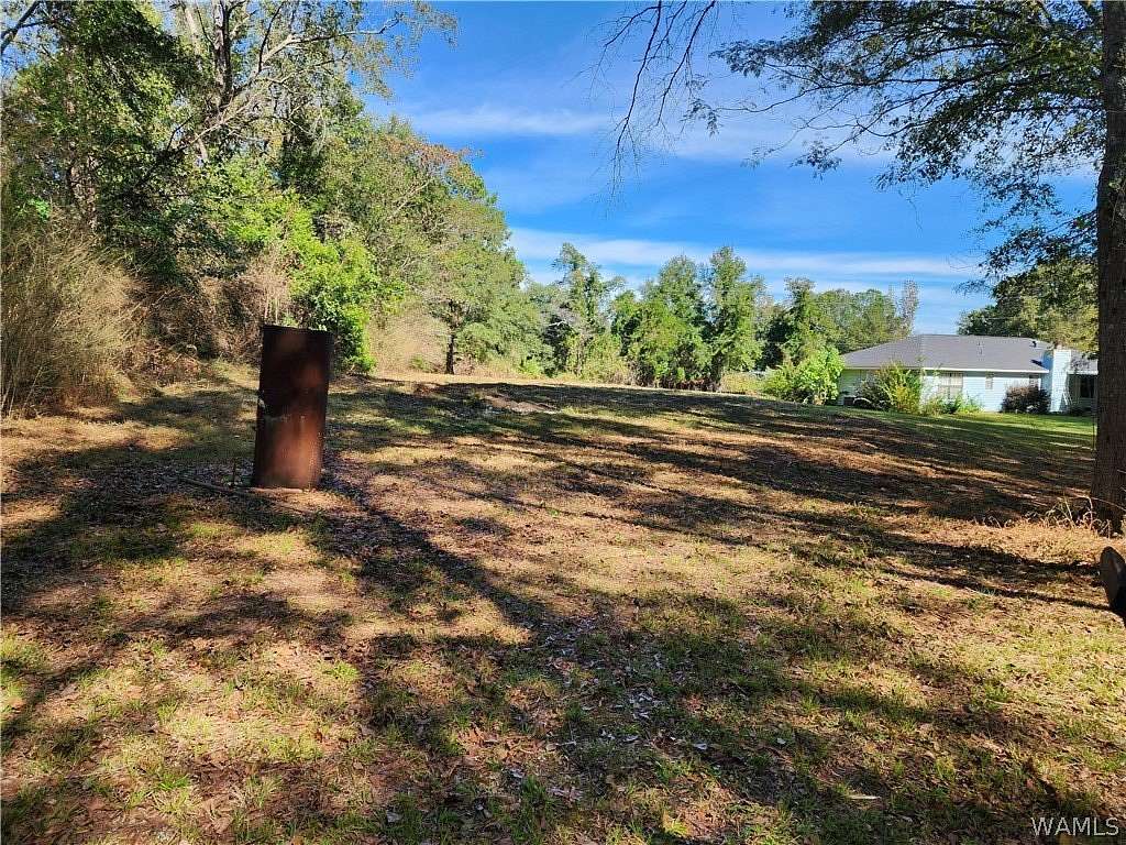 0.64 Acres of Residential Land for Sale in Cottondale, Alabama