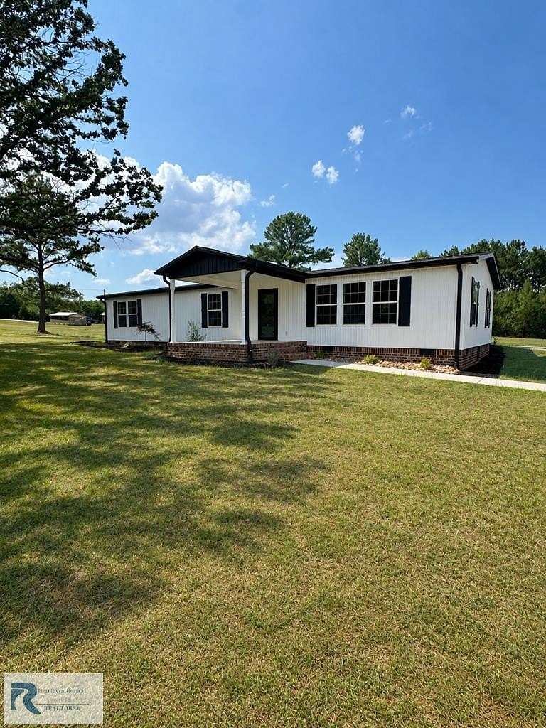 1.66 Acres of Land with Home for Sale in Dry Fork, Virginia