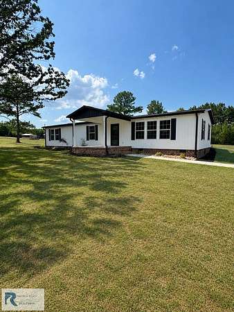 1.66 Acres of Land with Home for Sale in Dry Fork, Virginia