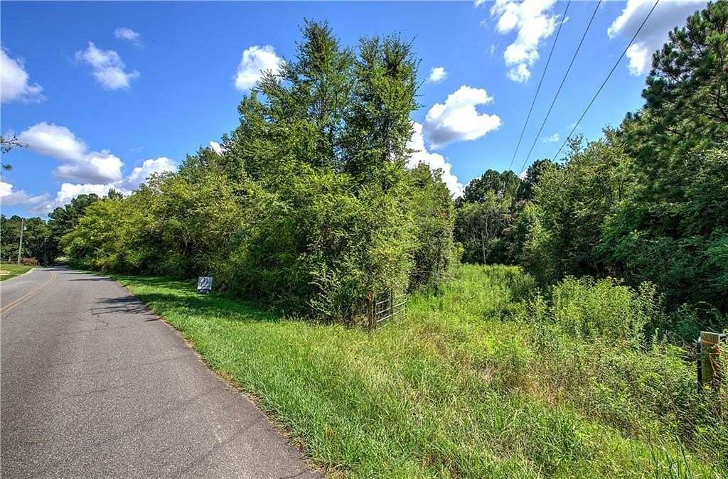 9.4 Acres of Land for Sale in Adairsville, Georgia