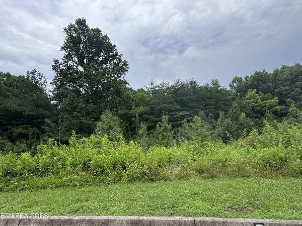 1 Acre of Residential Land for Sale in Kingston, Tennessee