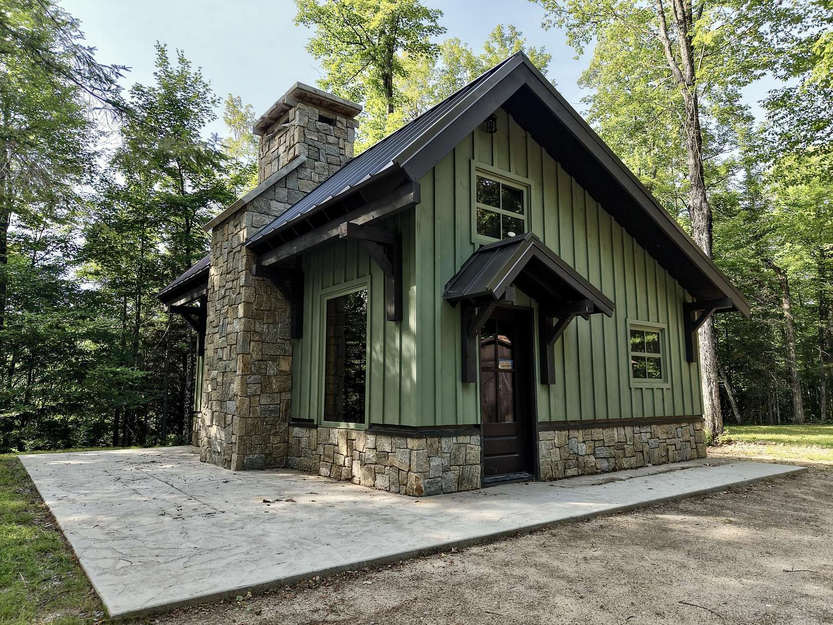 24.4 Acres of Recreational Land for Sale in Malone, New York