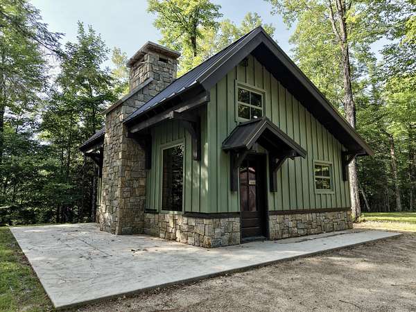 24.4 Acres of Recreational Land for Sale in Malone, New York