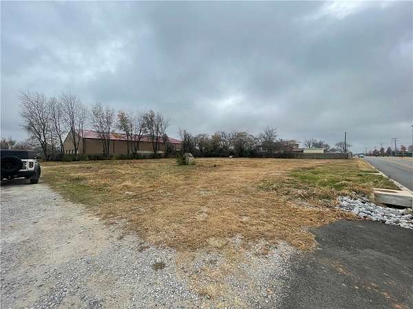 0.76 Acres of Residential Land for Sale in Rogers, Arkansas