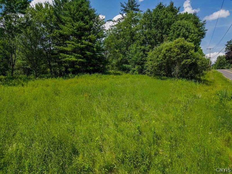 2 Acres of Residential Land for Sale in Schuyler Town, New York