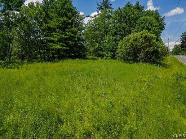 2 Acres of Residential Land for Sale in Schuyler Town, New York