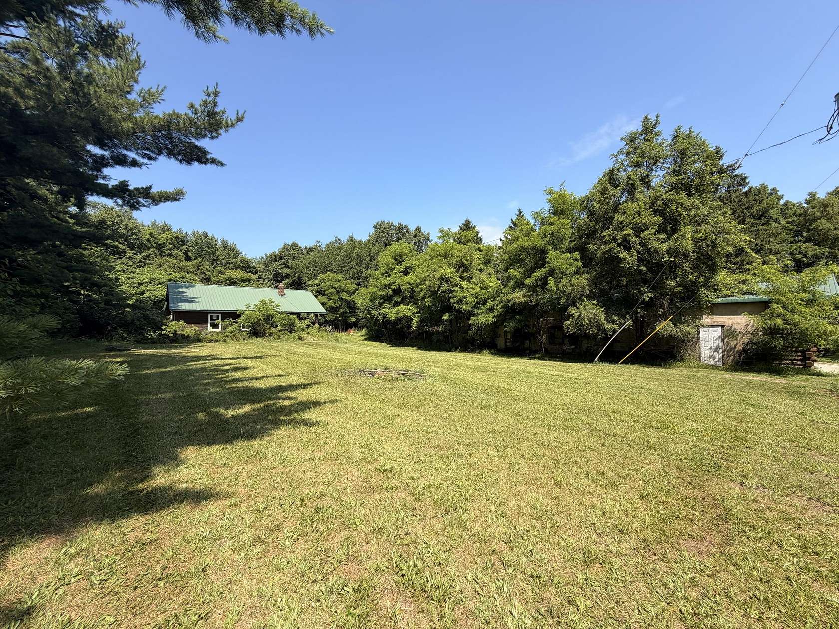 2.27 Acres of Land with Home for Sale in Niles, Michigan