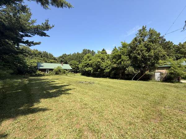 2.27 Acres of Land with Home for Sale in Niles, Michigan