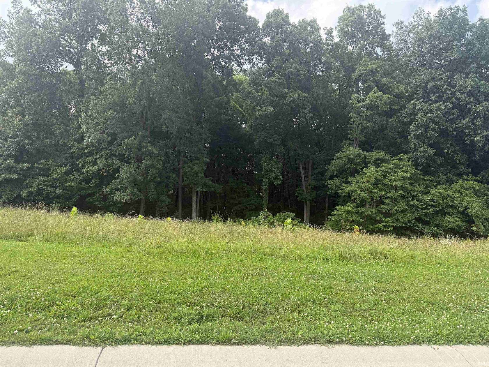 0.53 Acres of Residential Land for Sale in Bedford, Indiana