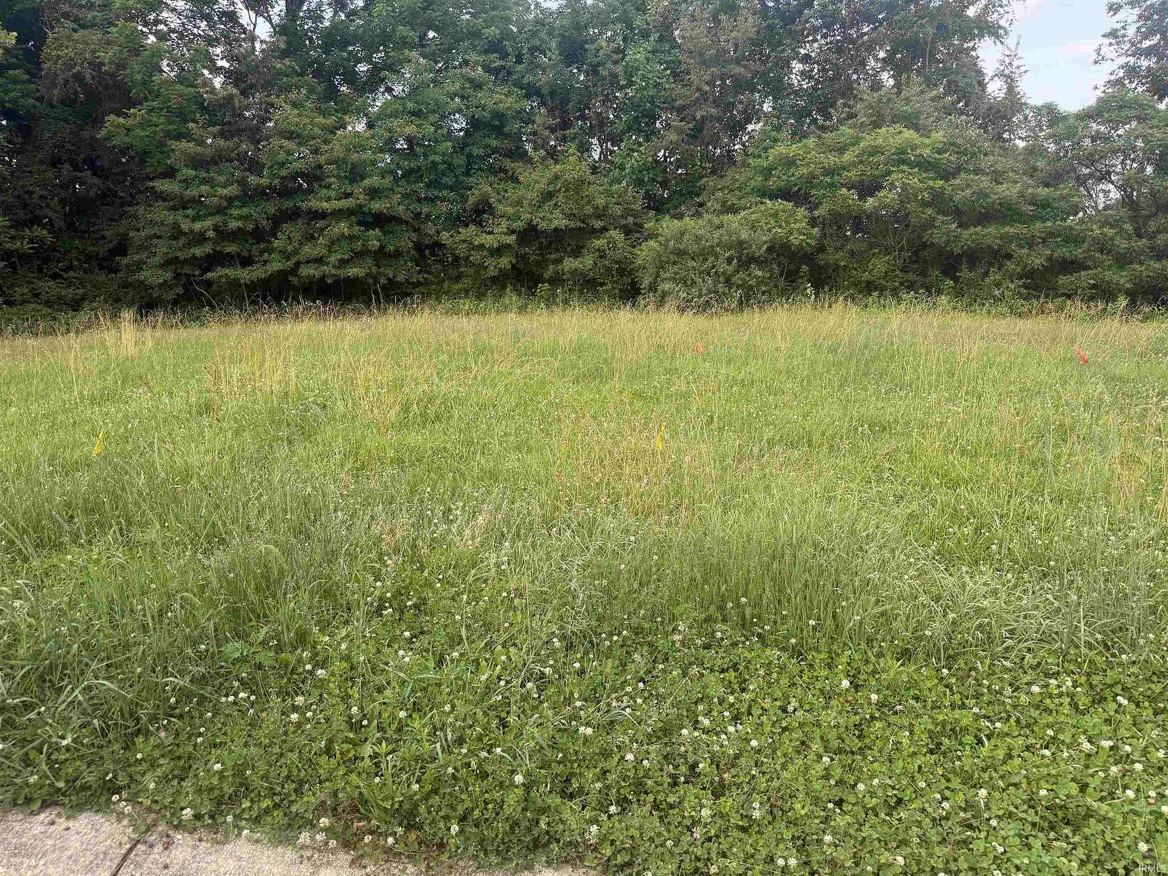 1 Acre of Residential Land for Sale in Bedford, Indiana