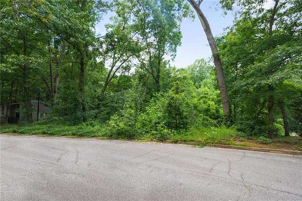 0.56 Acres of Residential Land for Sale in Douglasville, Georgia