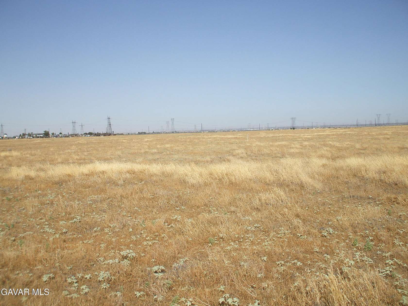 2.54 Acres of Residential Land for Sale in Lancaster, California
