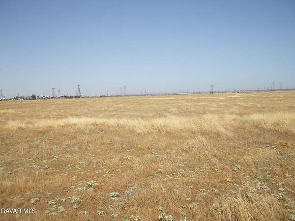 2.54 Acres of Residential Land for Sale in Lancaster, California