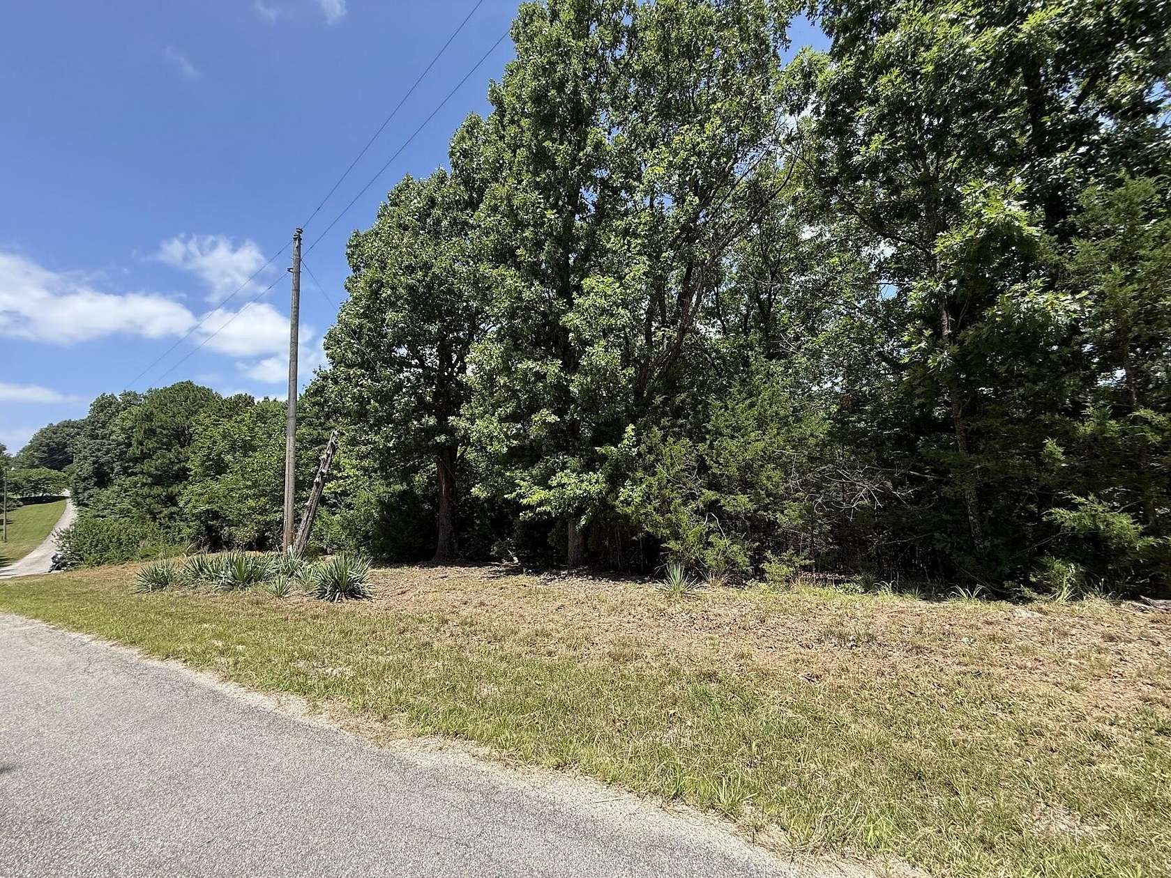 6.2 Acres of Residential Land for Sale in Blue Eye, Missouri
