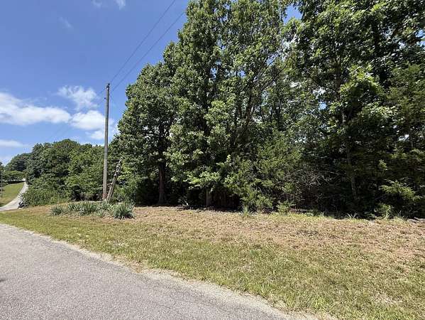 6.2 Acres of Residential Land for Sale in Blue Eye, Missouri