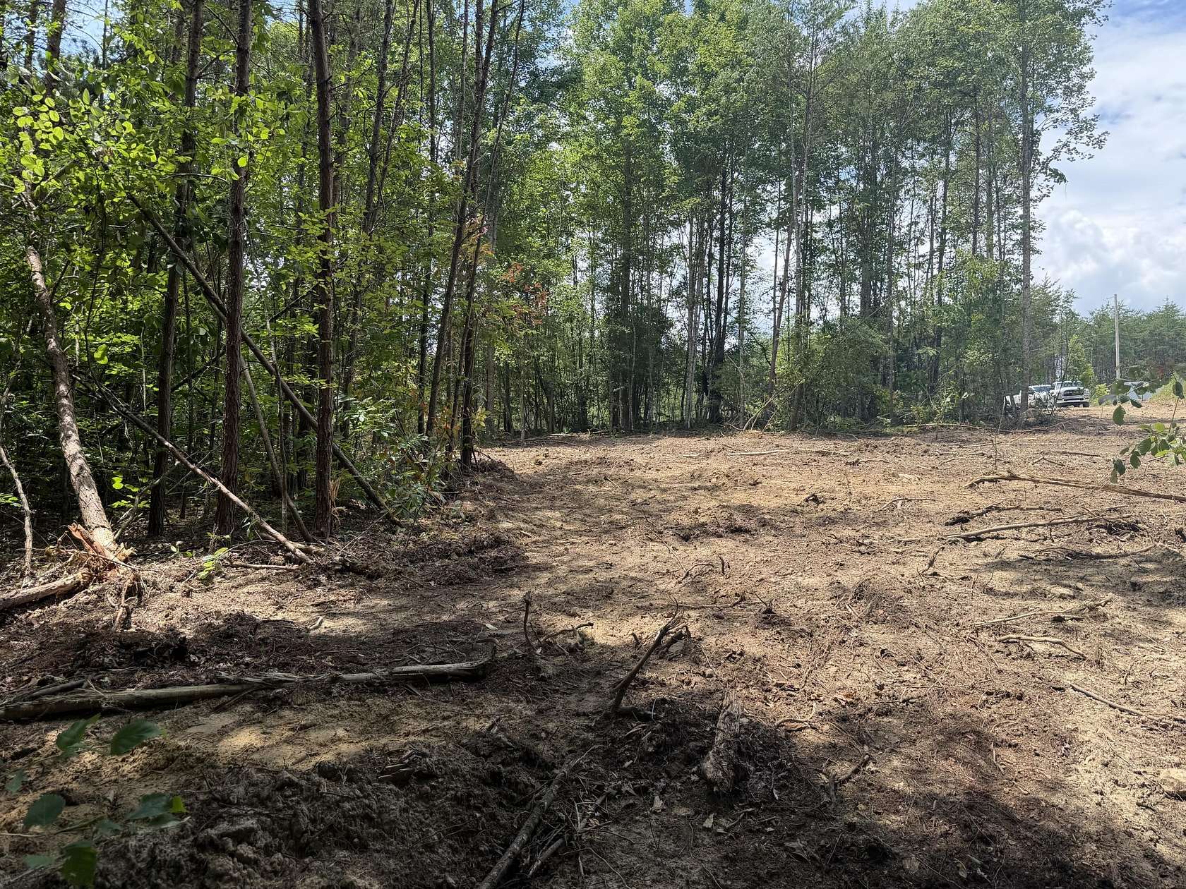 4.5 Acres of Residential Land for Sale in Williamsburg, Kentucky