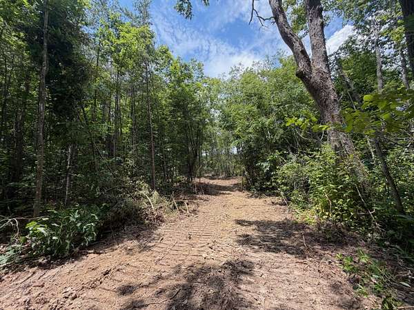 6.8 Acres of Residential Land for Sale in Williamsburg, Kentucky