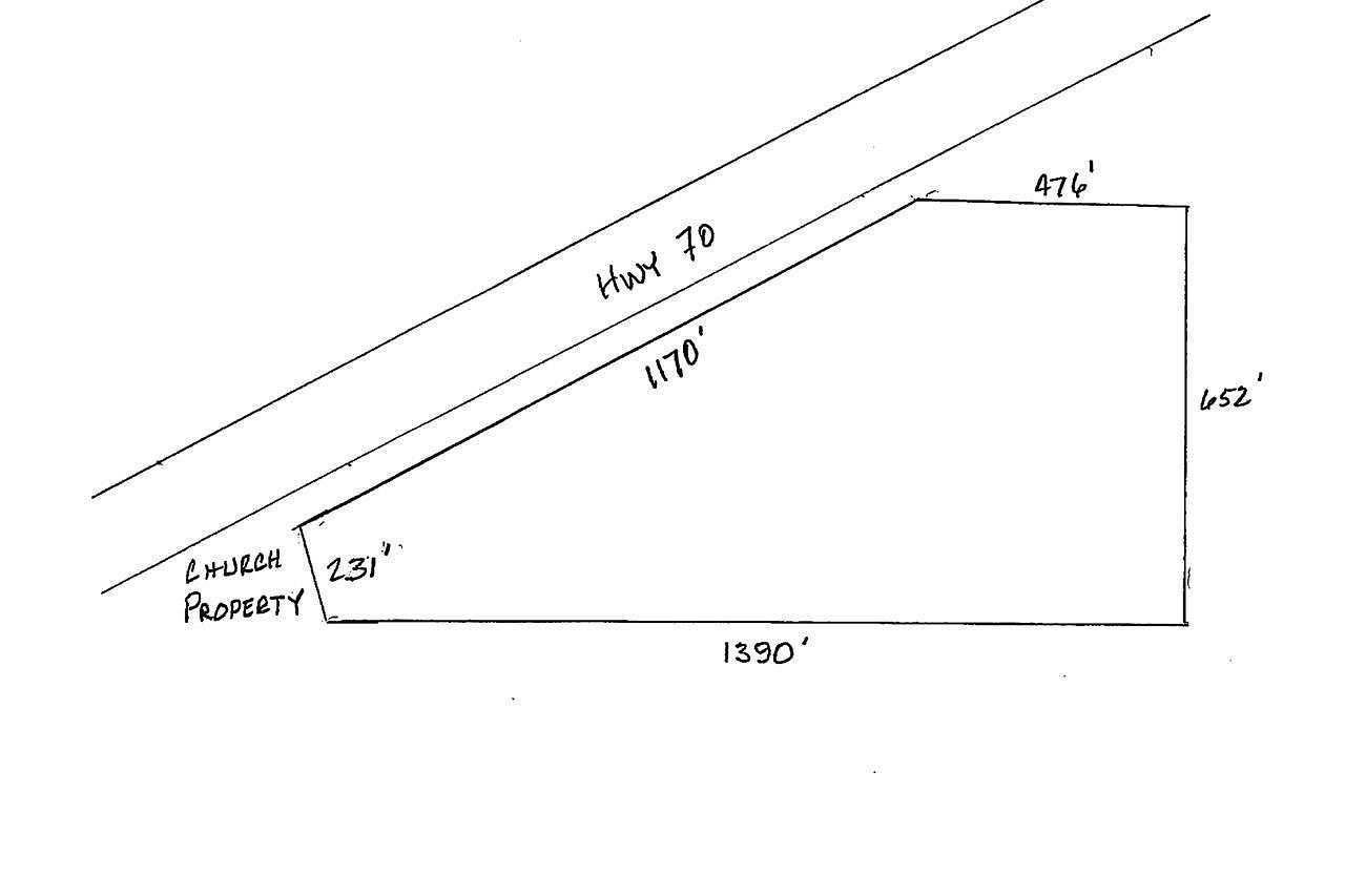 16.2 Acres of Land for Sale in Mason, Tennessee