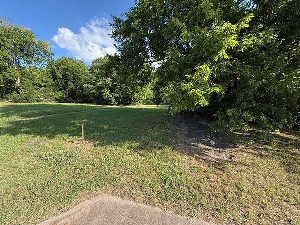 0.22 Acres of Residential Land for Sale in Ardmore, Oklahoma