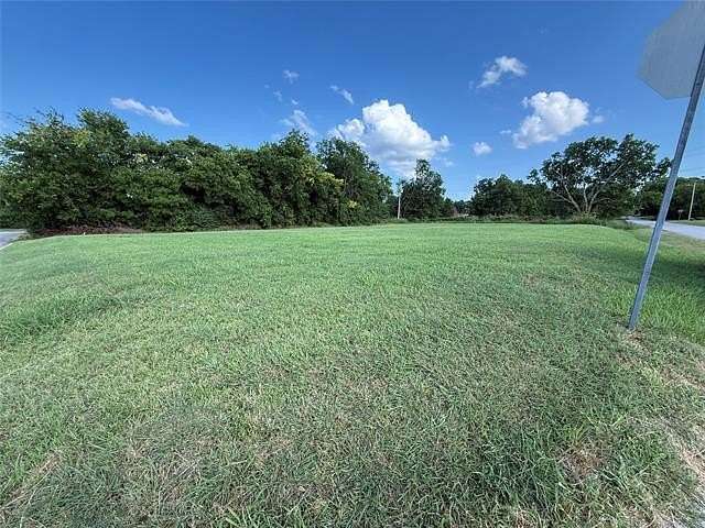 0.43 Acres of Residential Land for Sale in Ardmore, Oklahoma