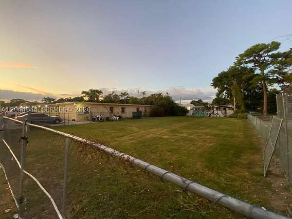 0.16 Acres of Mixed-Use Land for Sale in Miami, Florida