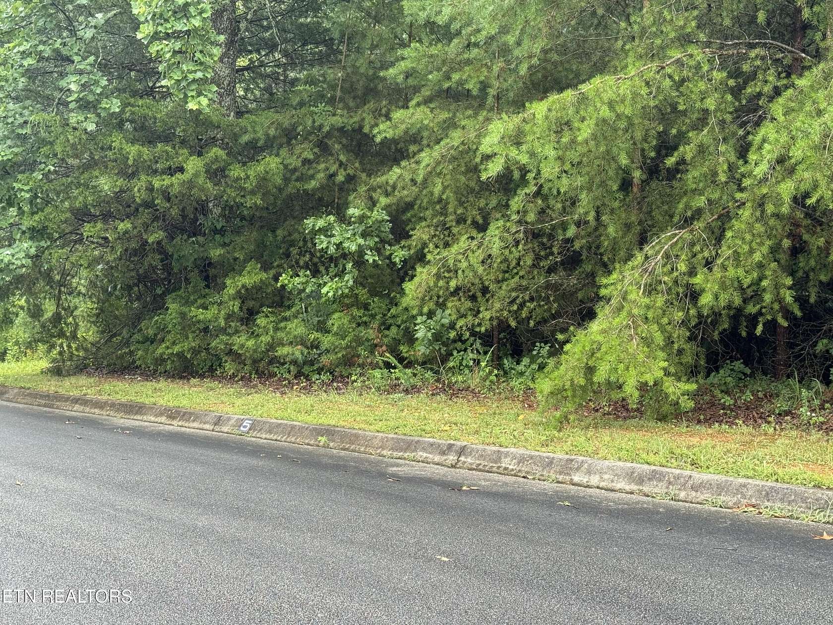 1 Acre of Residential Land for Sale in Kingston, Tennessee