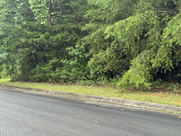 1 Acre of Residential Land for Sale in Kingston, Tennessee